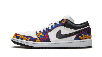 Air Jordan 1 Low SE "Nothing But Net" - photo 3