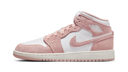 Air Jordan 1 Mid SE "LEGEND PINK" - image 3