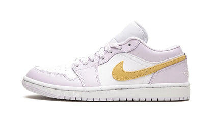 AIR JORDAN 1 LO WMNS "Barely Grape" - image 3