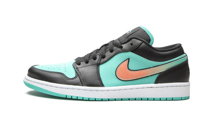 Air Jordan 1 Low SE "Tropical Twist" - photo 5