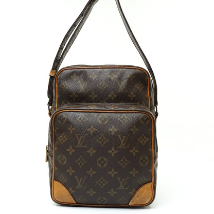 Louis Vuitton Amazon Mm Cross Body Bag - photo 1