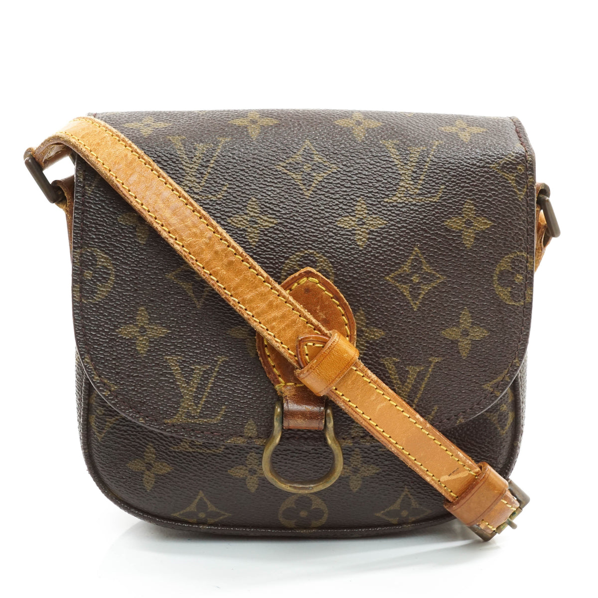 Louis Vuitton Saint Cloud Mini - image 1