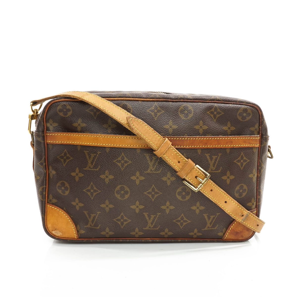 Louis Vuitton Trocadero 27 - photo 1