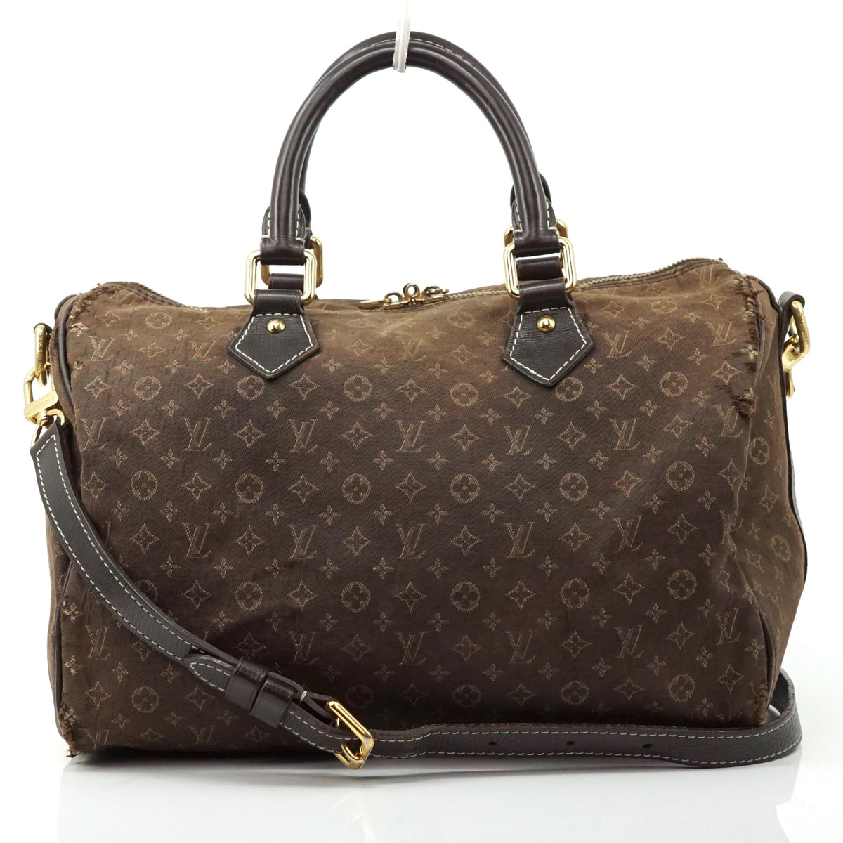 Louis Vuitton Speedy 30 Idylle - photo 1
