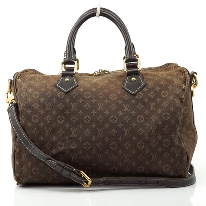 Louis Vuitton Speedy 30 Idylle - photo 1