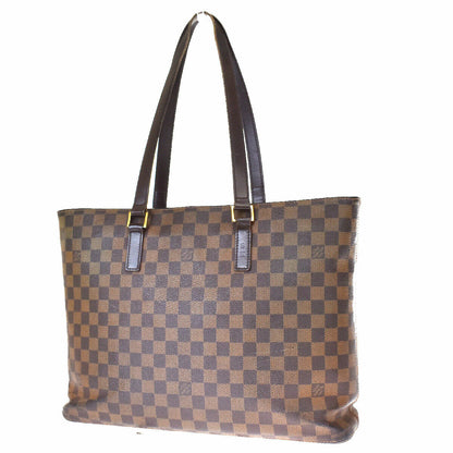 Louis Vuitton Luco Tote Bag Damier - photo 1
