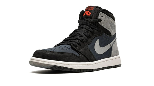 Air Jordan 1 Element "Gore-Tex - Black" - photo 2