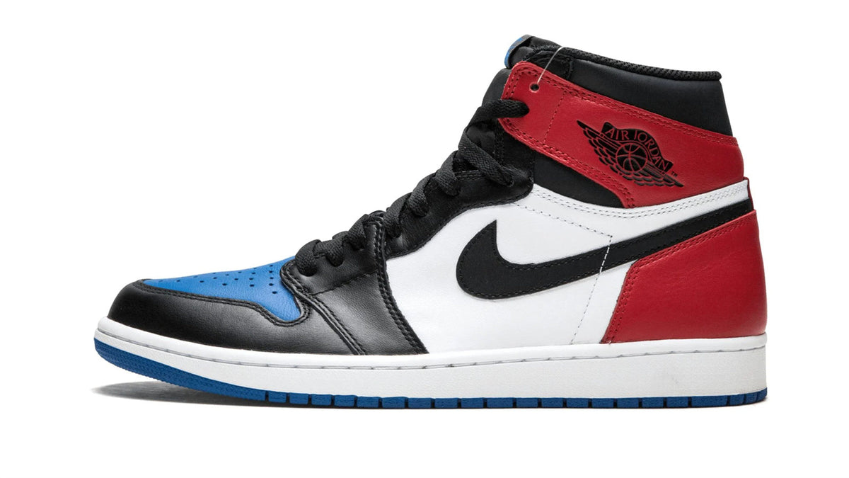 Air Jordan 1 Retro High OG GS "Top 3" - image 1