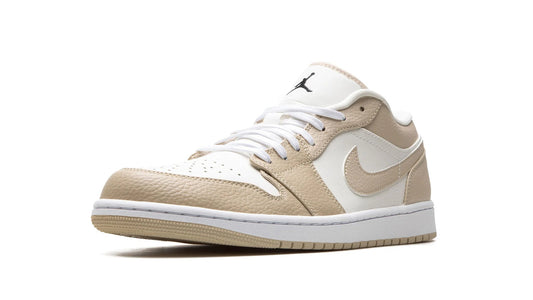 Air Jordan 1 Low "Sail / Rattan" - photo 2