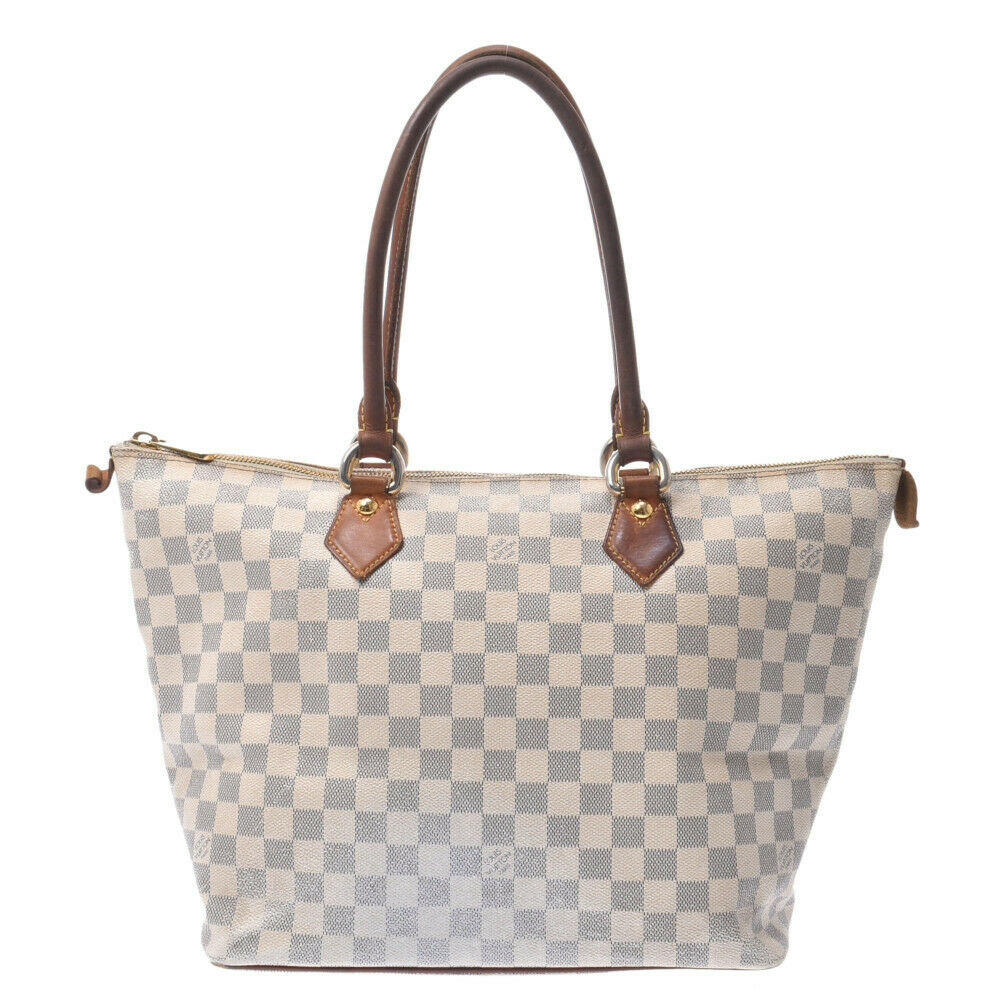 Louis Vuitton Saleya Mm Tote Bag - image 1