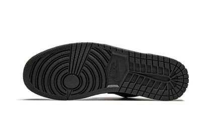 Air Jordan 1 Low "Triple Black" - photo 5