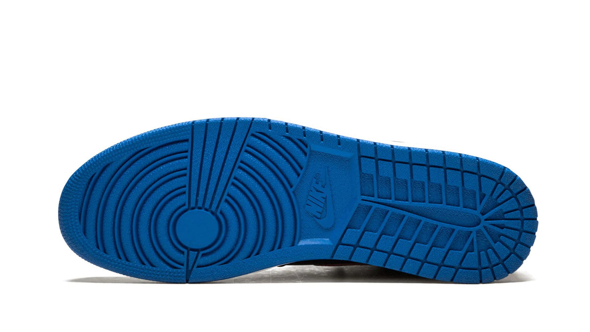 Air Jordan 1 Retro High OG GS "Top 3" - image 2