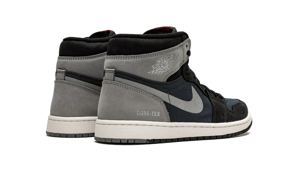Air Jordan 1 Element "Gore-Tex - Black" - photo 4