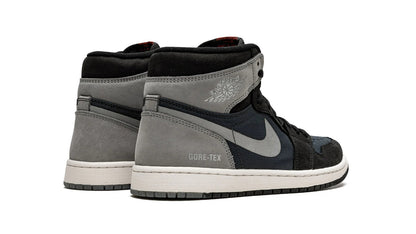 Air Jordan 1 Element "Gore-Tex - Black" - photo 4