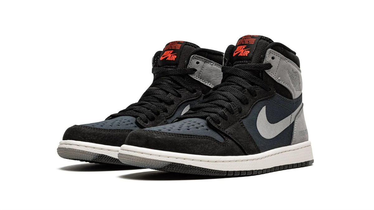 Air Jordan 1 Element "Gore-Tex - Black" - photo 1