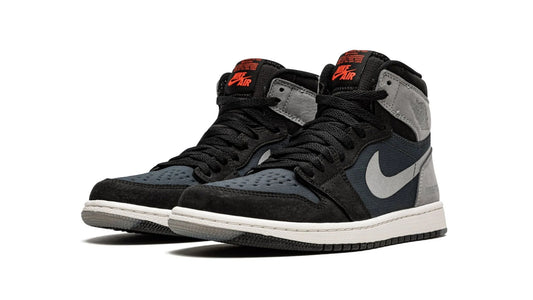 Air Jordan 1 Element "Gore-Tex - Black" - photo 1