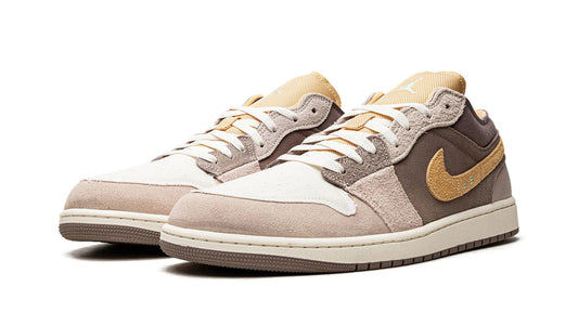 AIR JORDAN 1 LOW SE CRAFT "Taupe Haze" - image 1