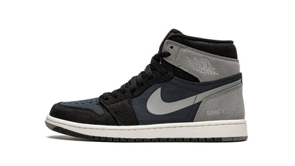 Air Jordan 1 Element "Gore-Tex - Black" - photo 3