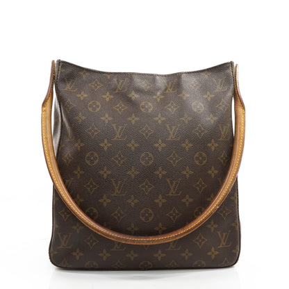 Louis Vuitton Looping Gm Shoulder - image 1