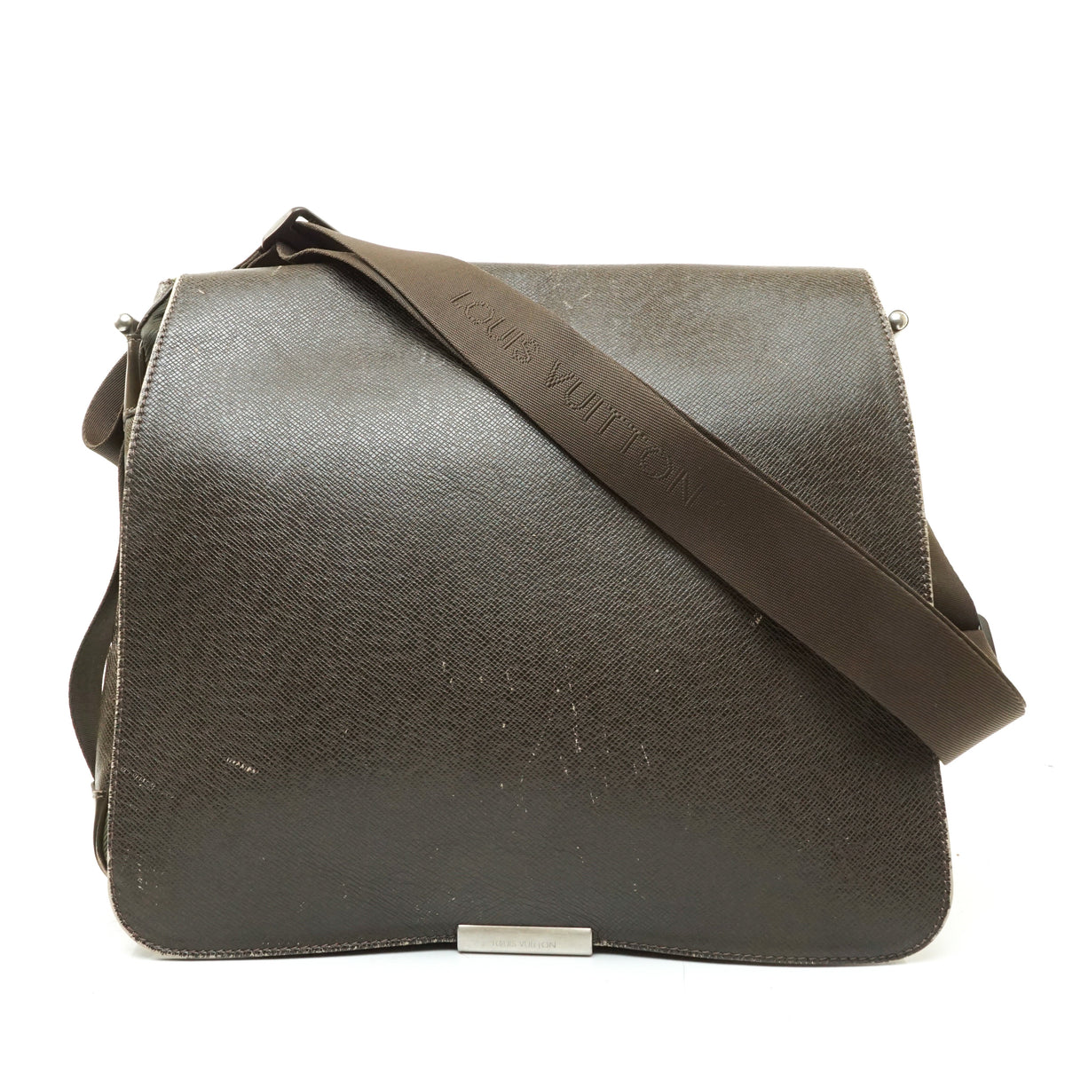 Louis Vuitton Shoulder Bag Viktor - photo 1