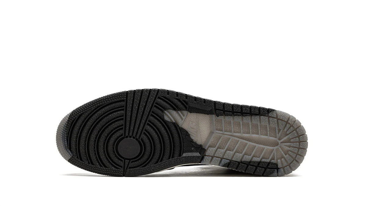 Air Jordan 1 Element "Gore-Tex - Black" - photo 5