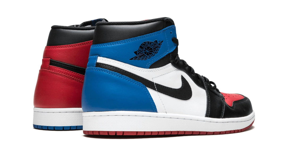 Air Jordan 1 Retro High OG GS "Top 3" - image 5