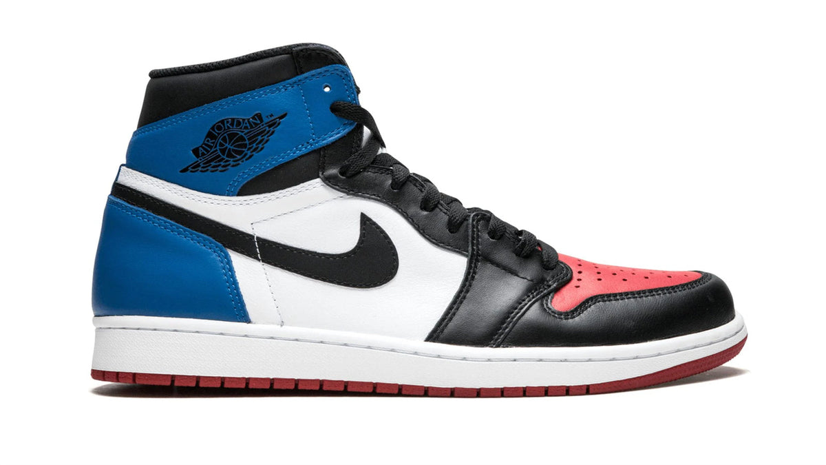 Air Jordan 1 Retro High OG GS "Top 3" - image 6
