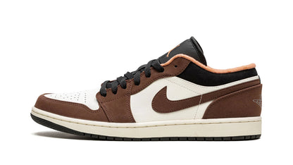 Air Jordan 1 Low "Mocha" - photo 2