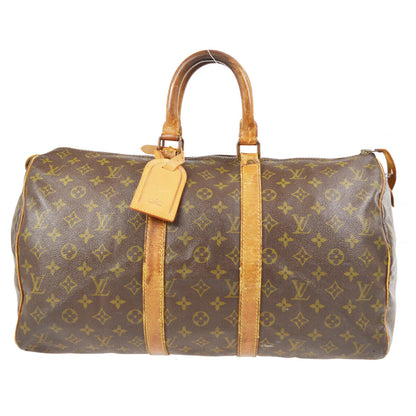 Louis Vuitton Keepall 45 Travel - photo 1