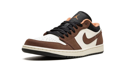 Air Jordan 1 Low "Mocha" - photo 3