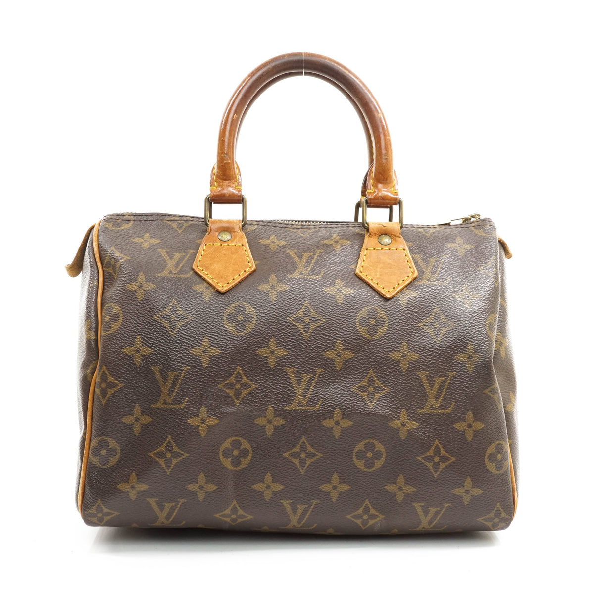 Louis Vuitton Speedy 25 Hand Bag - image 1