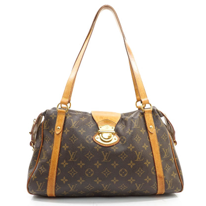 Louis Vuitton Stresa Pm Shoulder - photo 1