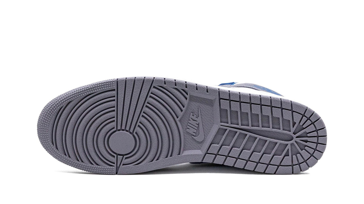 Air Jordan 1 High OG "True Blue" - photo 5