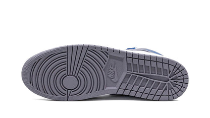 Air Jordan 1 High OG "True Blue" - photo 5