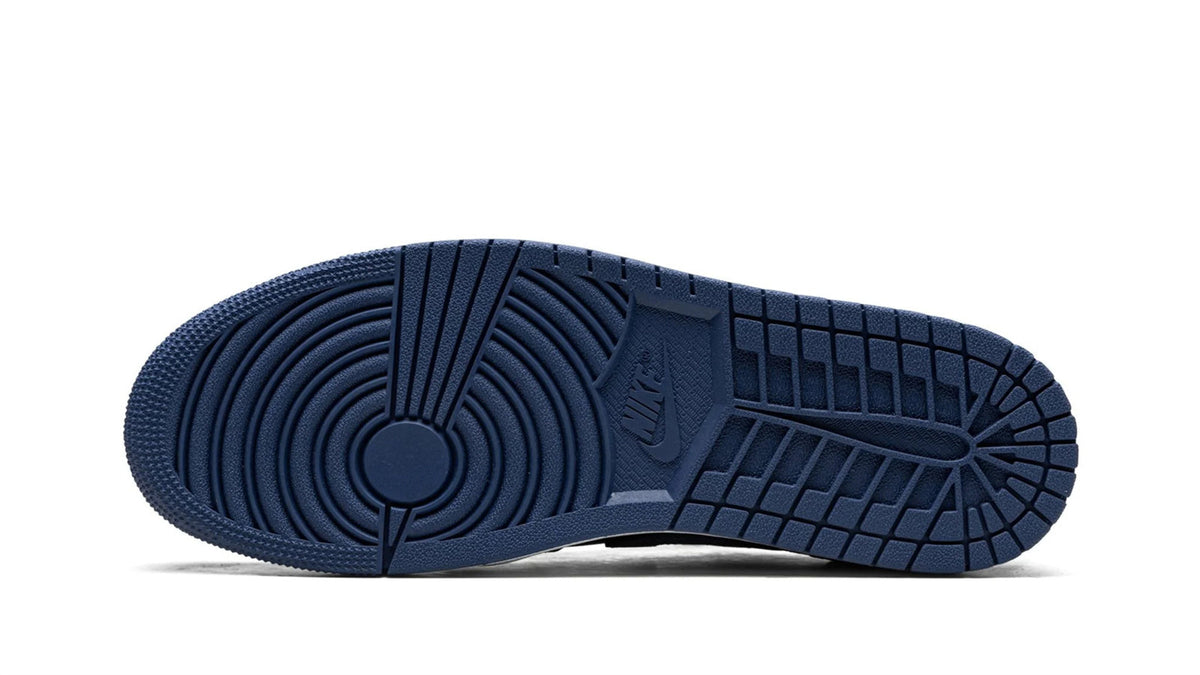 Air Jordan 1 Low OG "Mystic Navy" - photo 5