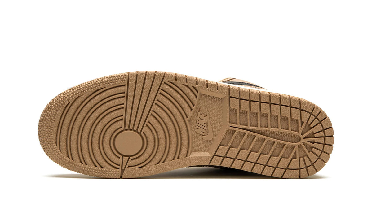 Air Jordan 1 Low Wmns "Desert / Black" - photo 5