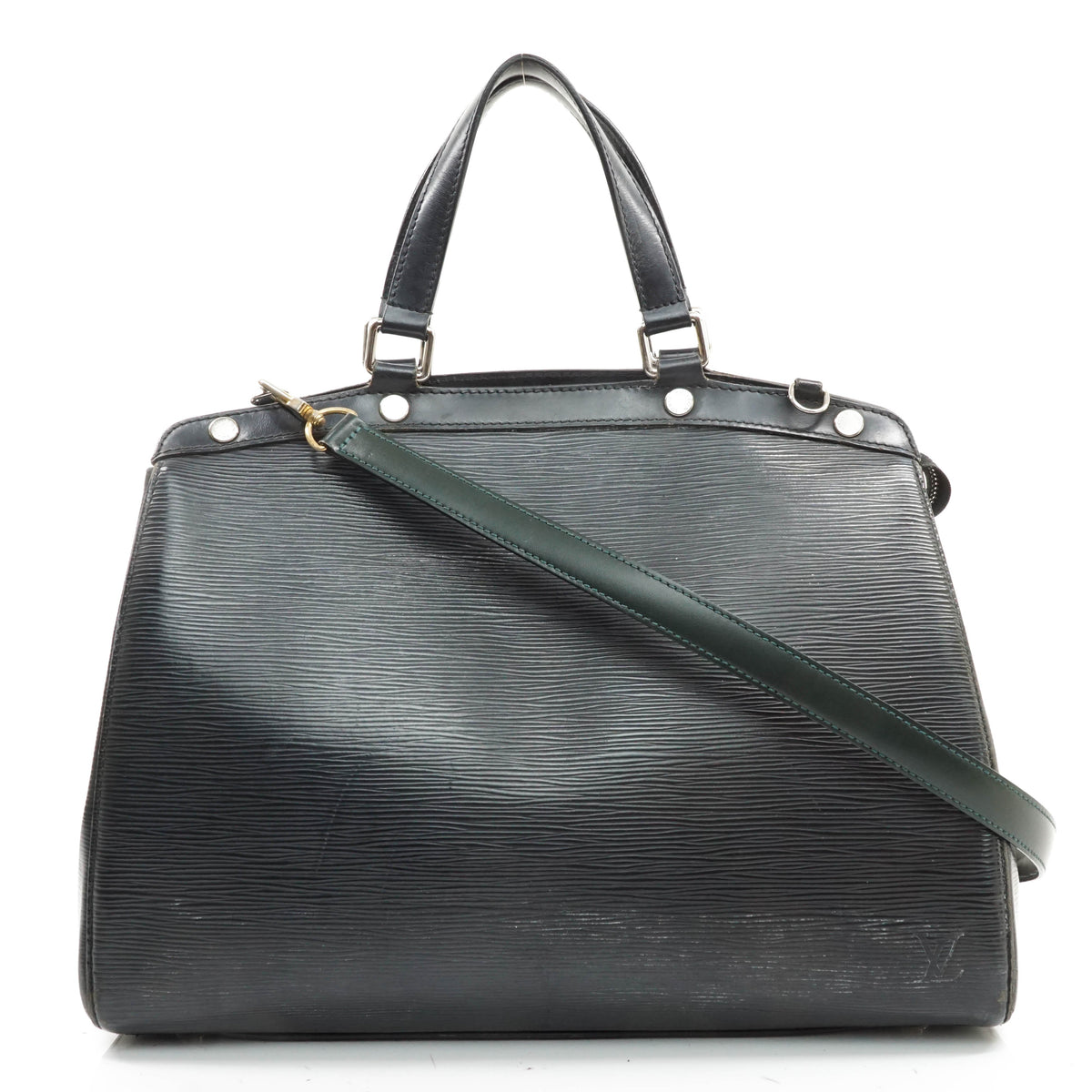 Louis Vuitton Blair Gm Hand Bag Epi - photo 1