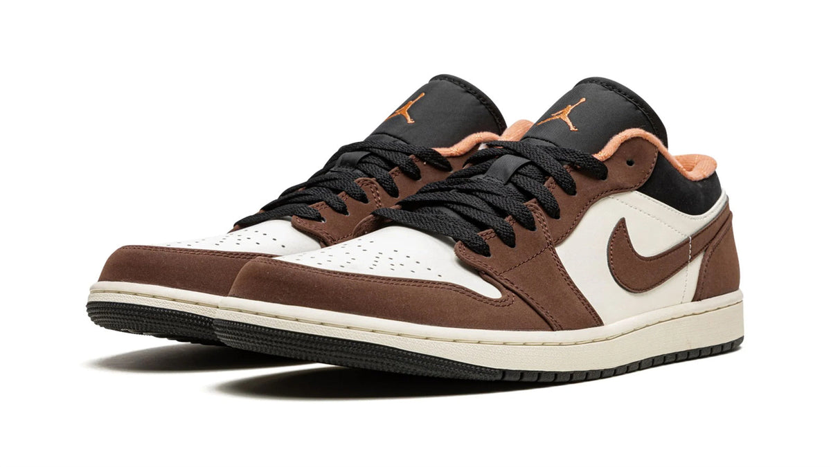 Air Jordan 1 Low "Mocha" - photo 1