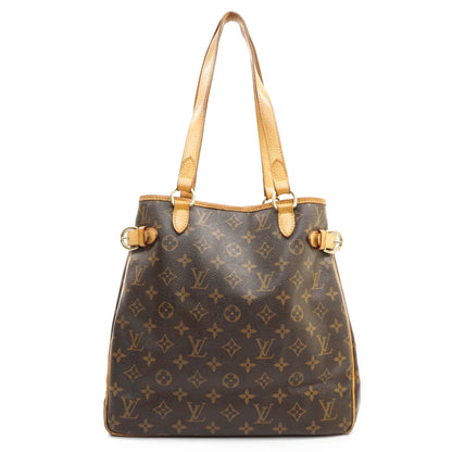Louis Vuitton Batignolles Vertical - image 1