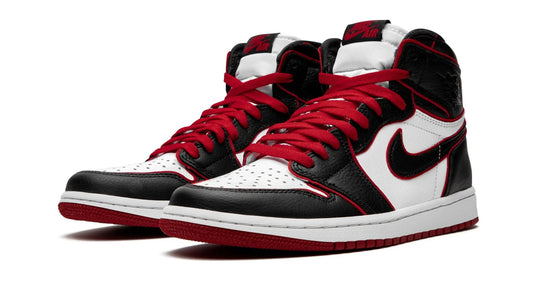 Air Jordan 1 High OG "Bloodline / Meant To Fly" - image 1