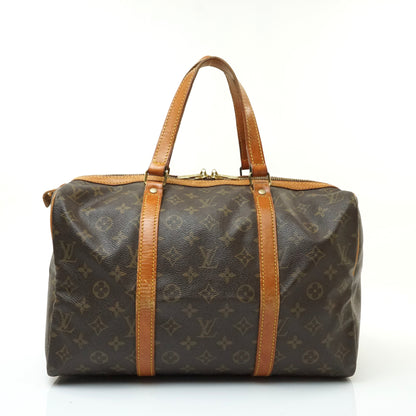 Louis Vuitton Sac Souple 35 Hand - photo 1