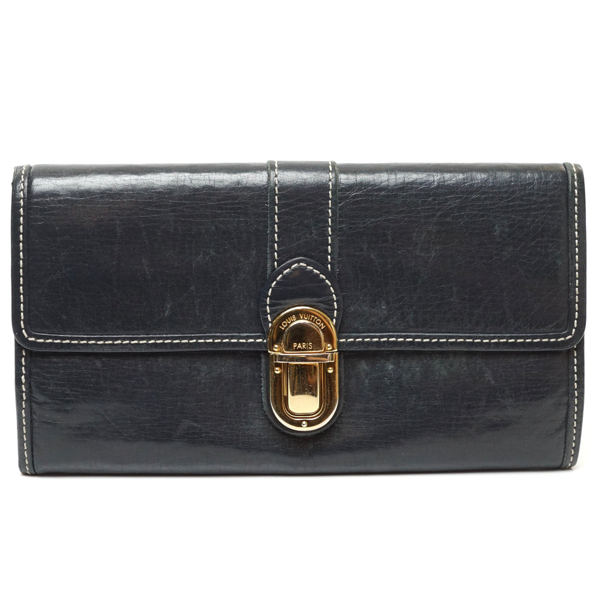 Louis Vuitton Portefeuille Sarah - image 1