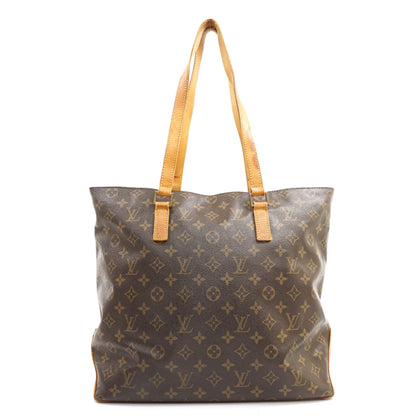 Louis Vuitton Cabas Mezzo Tote Bag - image 1
