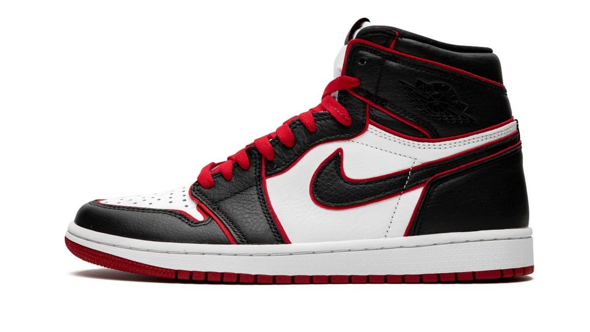 Air Jordan 1 High OG "Bloodline / Meant To Fly" - image 3