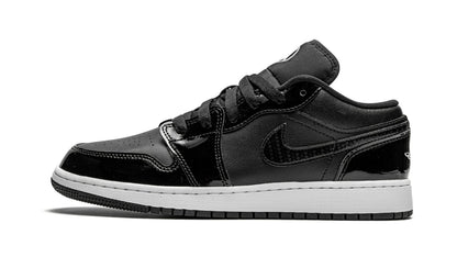 Air Jordan 1 Low SE GS "All-Star 2021" - photo 2