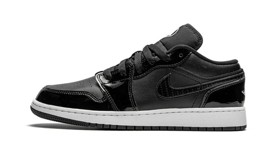 Air Jordan 1 Low SE GS "All-Star 2021" - photo 2