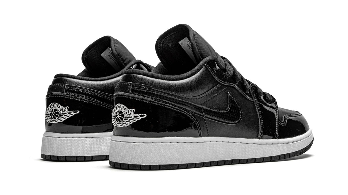 Air Jordan 1 Low SE GS "All-Star 2021" - photo 4