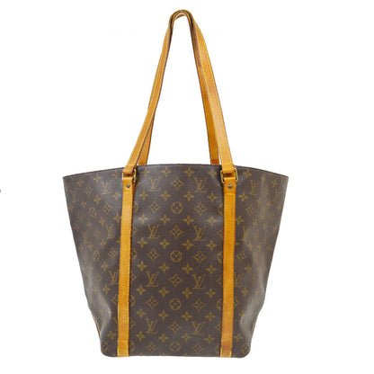 Louis Vuitton Sac Shopping Tote Bag - photo 1