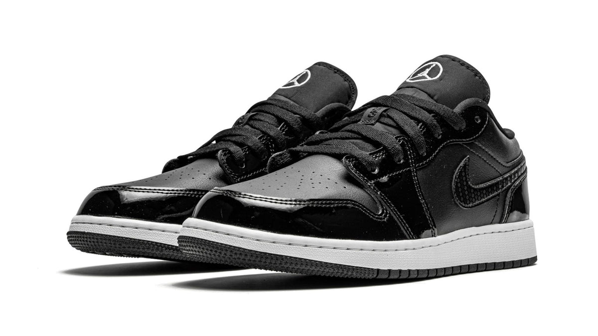 Air Jordan 1 Low SE GS "All-Star 2021" - photo 1