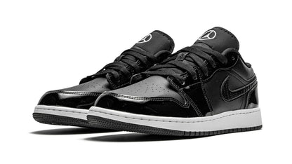 Air Jordan 1 Low SE GS "All-Star 2021" - photo 1